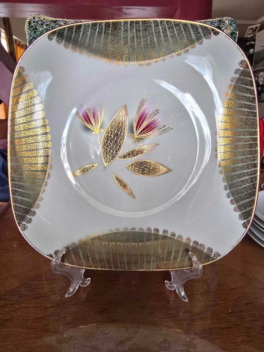 Немско порцеланово плато