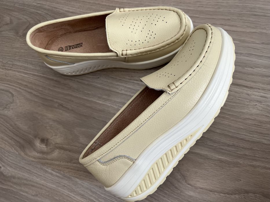 Pantofi ortopedici dama