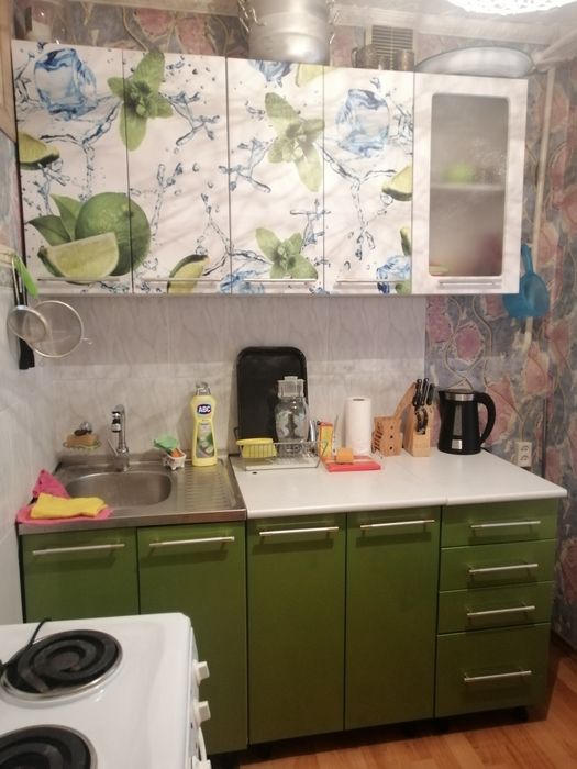 Продам 2-комнатную квартиру