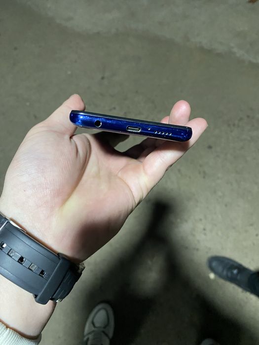 Poco x3 256 gb sotiladi