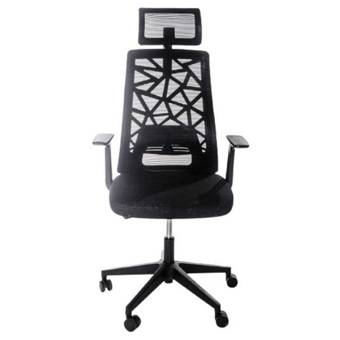 Scaun Birou Ergonomic DH700 Lombar Tetiera Reglabila LIVRARE GRATUITA