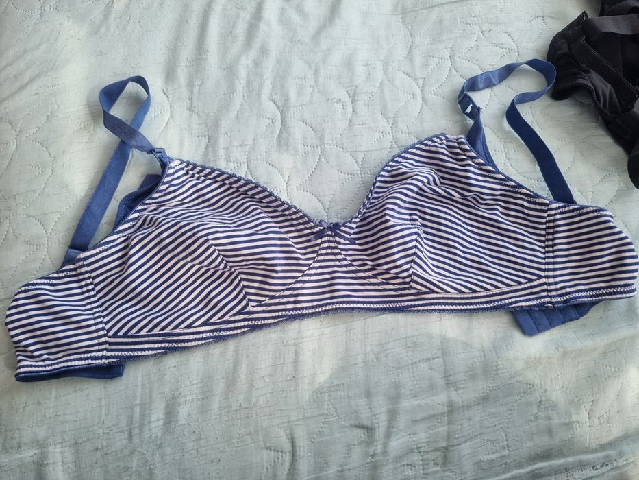 Сутиен за кърмене