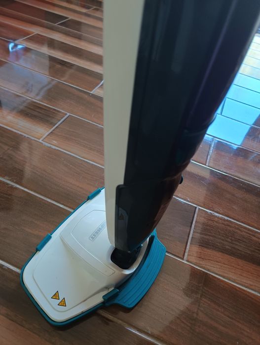 Mop cu abur Leifheit