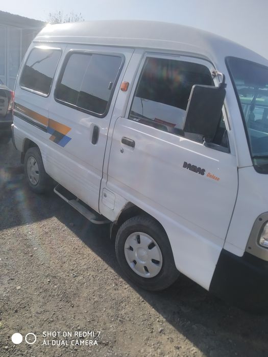 Sirochni sotaman Pul zaril Damas 2010 yil Matori zo'r gaz qoʻyilmagan