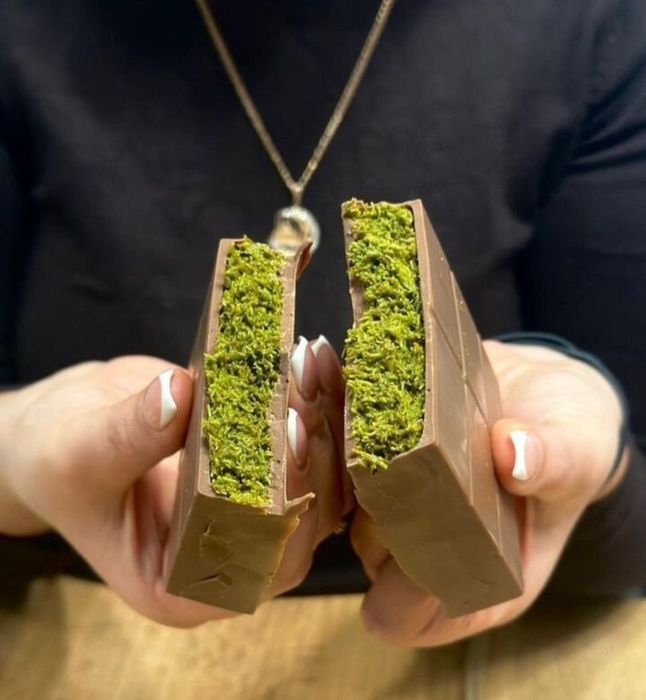 Лучший подарок для девушки