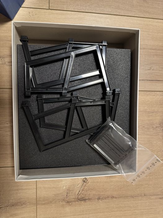 Поставка за пъзел