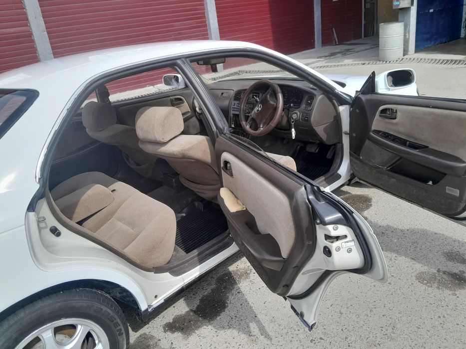 Продам Toyota mark 2 x90