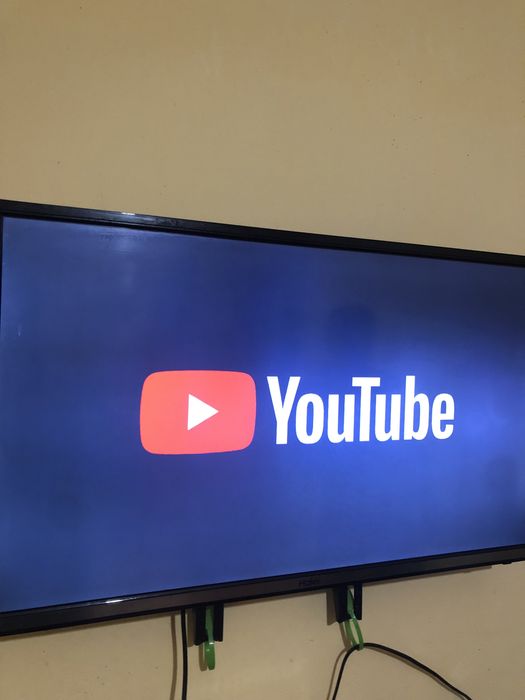 Продам Телевизор Haier