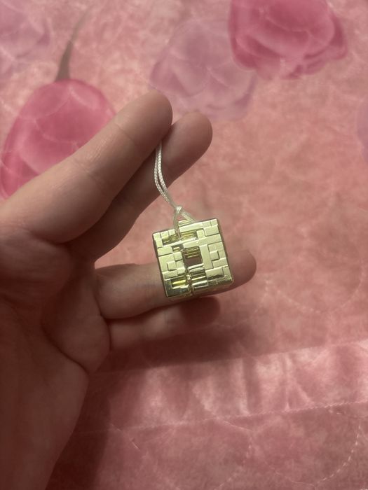 Киндер майнкрафт