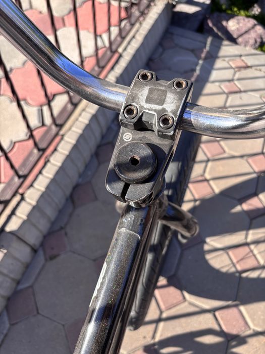 Bmx, Бмх Wethepeople 2018 Versus Starlight Black