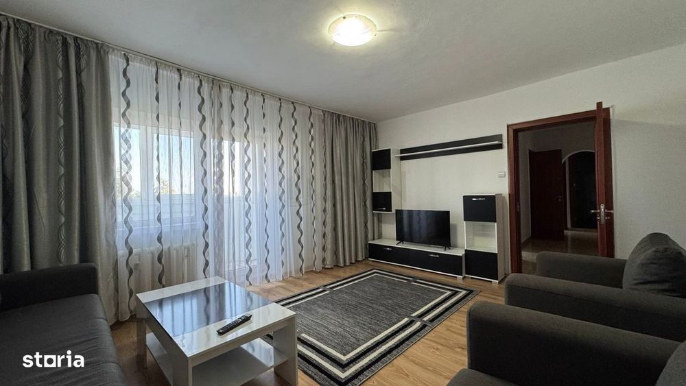 Apartament 2 camere I Doamna Ghica — fotografia 1