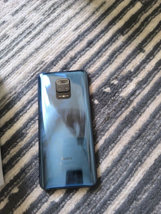 Redmi note 9 pro