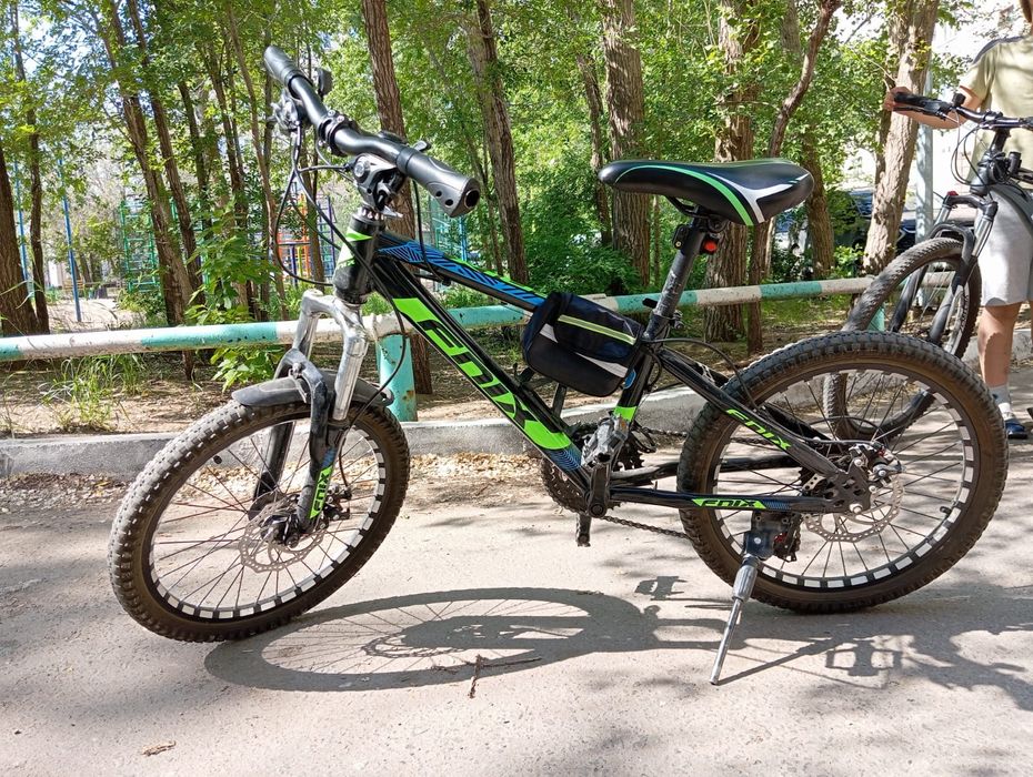 Продам велосипед