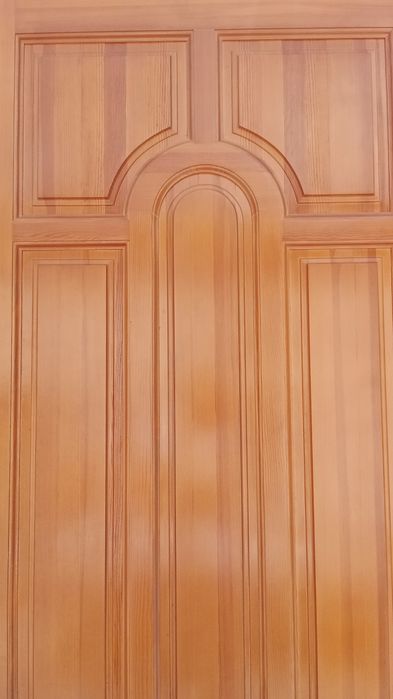 Двери входные, межкомнатные