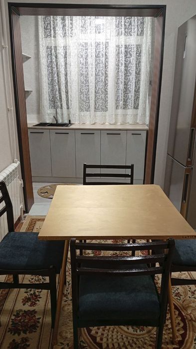 Сдается 3х комнатная от собственника. Юнусабад 2 КВ. 10 мин до метро.
