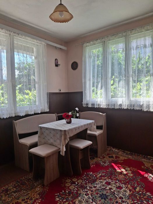 Дава се под наем Етаж от къща в с. Мировяне, Област София-град - 85 кв.м за 561 € - Снимка #3