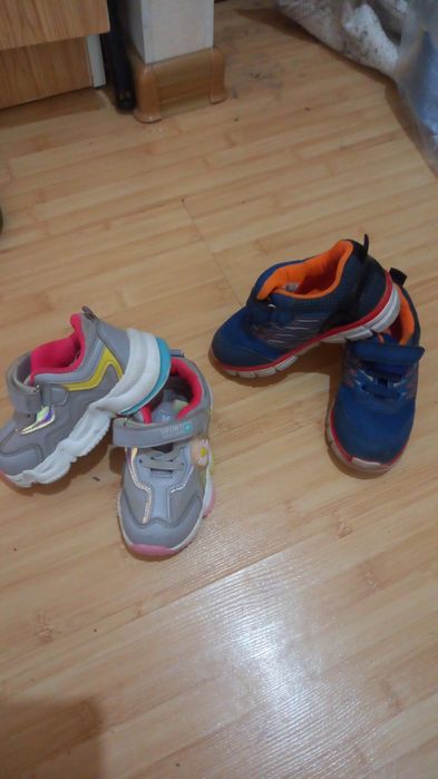 Недорого детская обувь