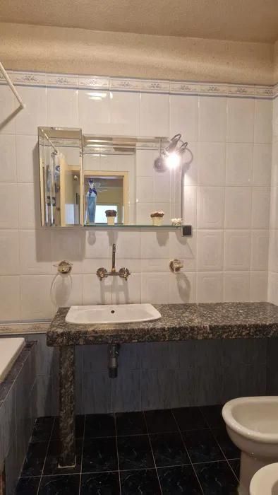 Дава се под наем Тристаен апартамент в София, Малинова долина - 90 кв.м за 615 € - Снимка #10