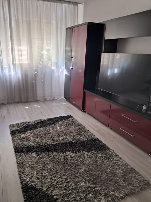 Apartamnet George Enescu 2camere Decomandat et1