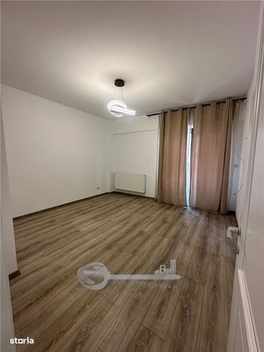 Apartament 2 Camere Dec Platou Galata 59Mp