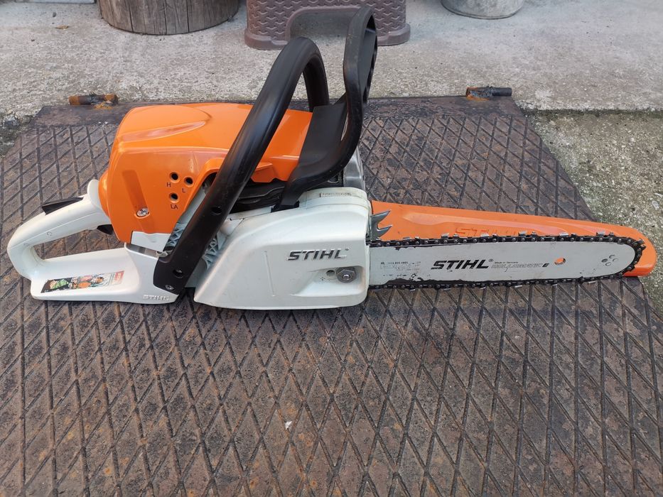 Stihl MS 181 Щил МС 181