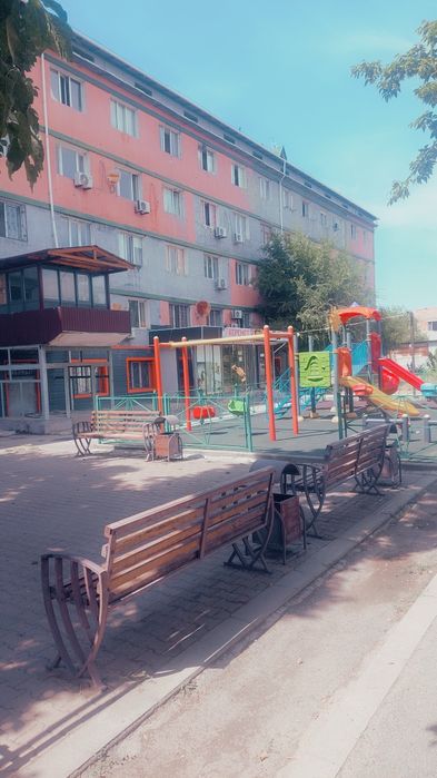 Продаётся квартира Шымкенте