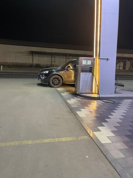 Kaptiva 1-2 qilingan Obmen malibuga