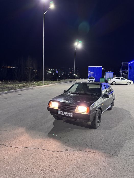 Продается Ваз 21099