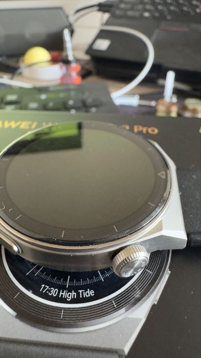 Huawei watch GT 3 pro