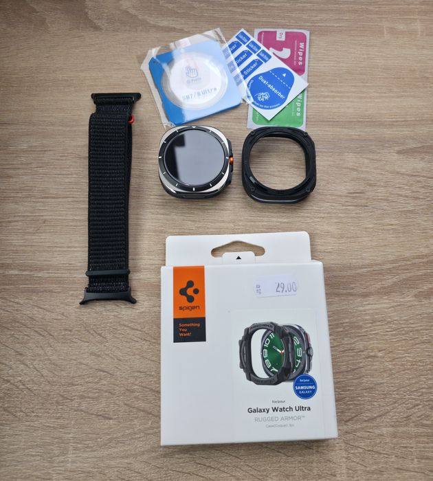 Samsung Watch Ultra 2025 64GB