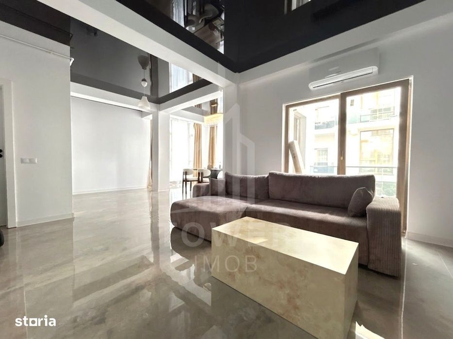 Apartament nou, finisaje premium și parcare proprie – disponibil imedi