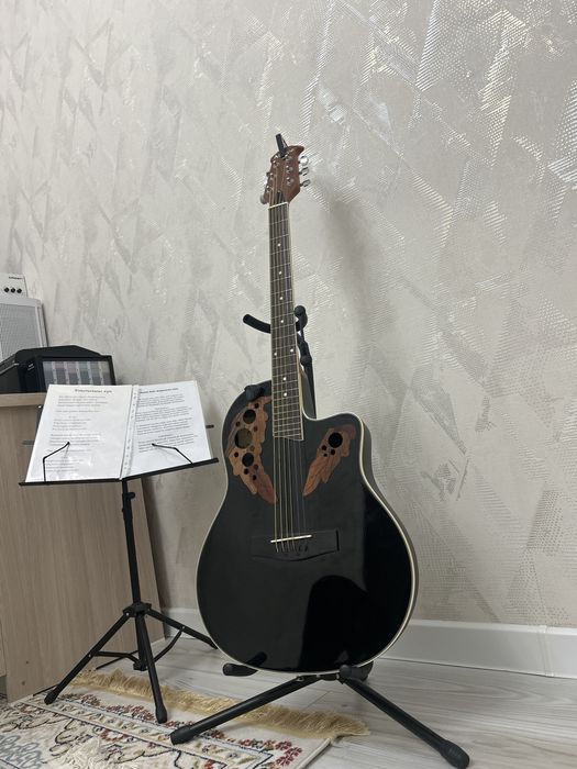 Срочнг продам гитару