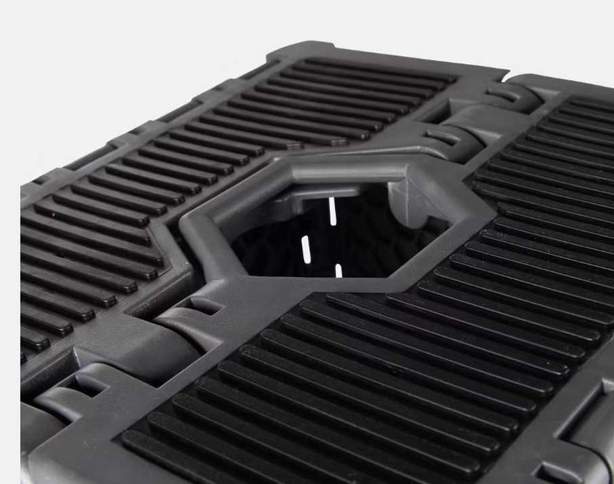 Стойка за кросов ендуро мотор сгъваема ProWorks