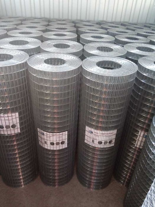 Сетка сварная для штукатурных работ