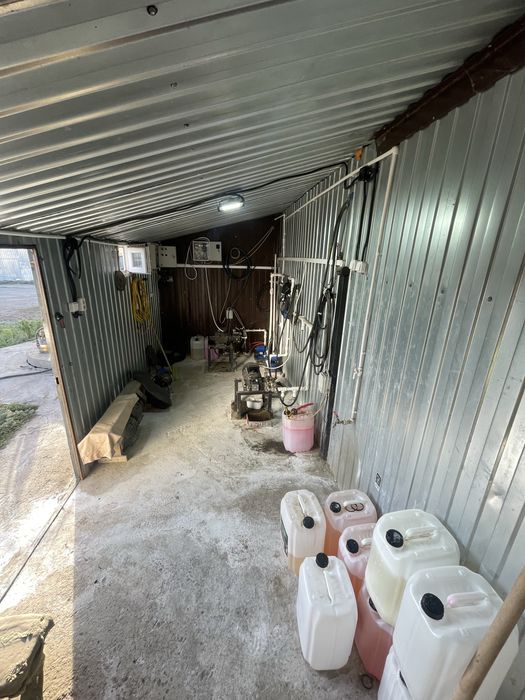 Коммерческий участок