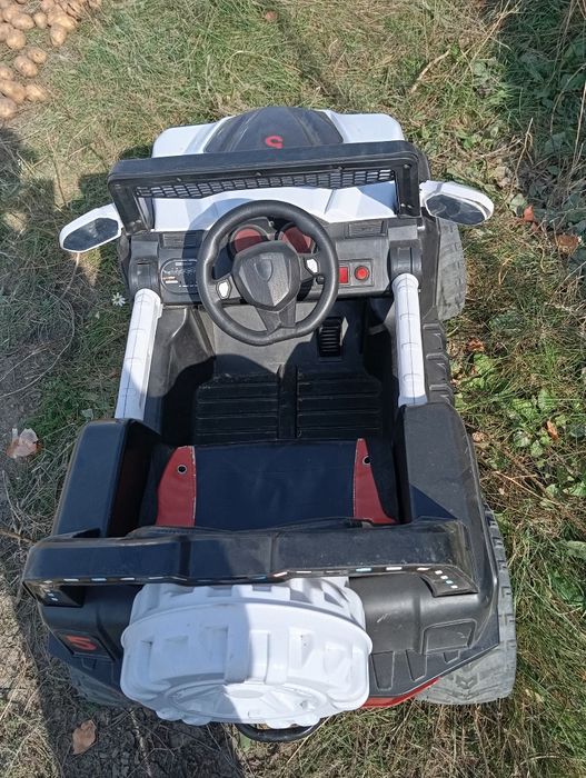 Детские машинки электромобиль