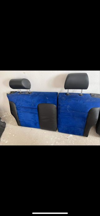 Audi s3 recaro / ауди с3 рекаро