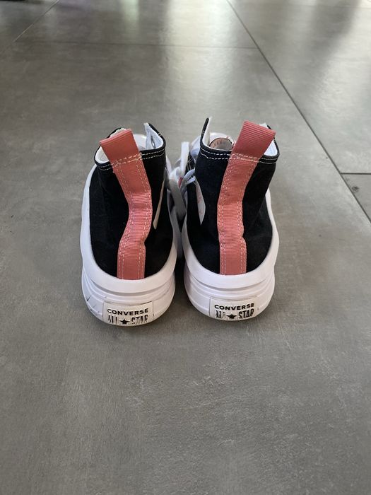 Vand Converse All Star, marimea 36