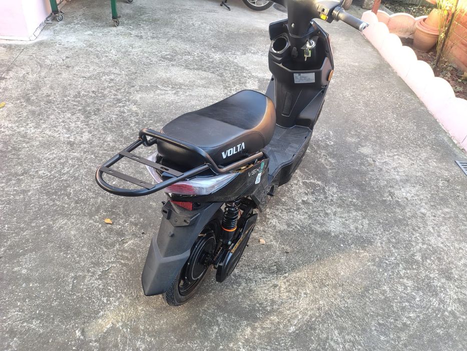 Scuter 500w,perfect fonctional