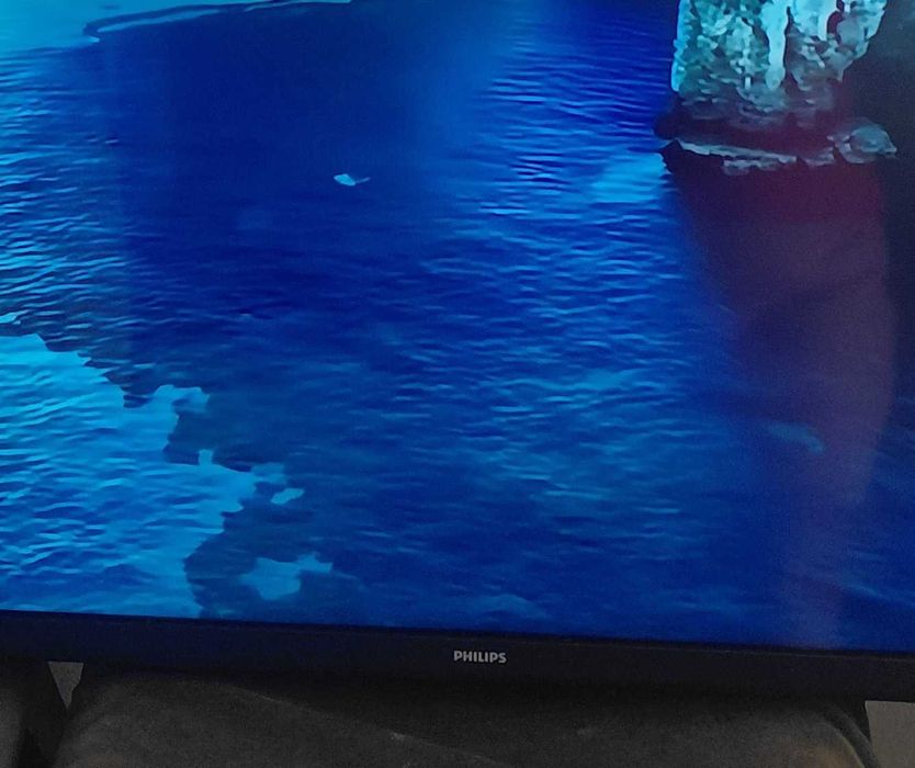 Tv Philips 55 smart tv