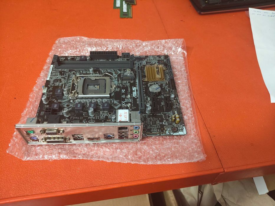 Placa baza Asus H110M-A/M.2 socket 1151 v1
