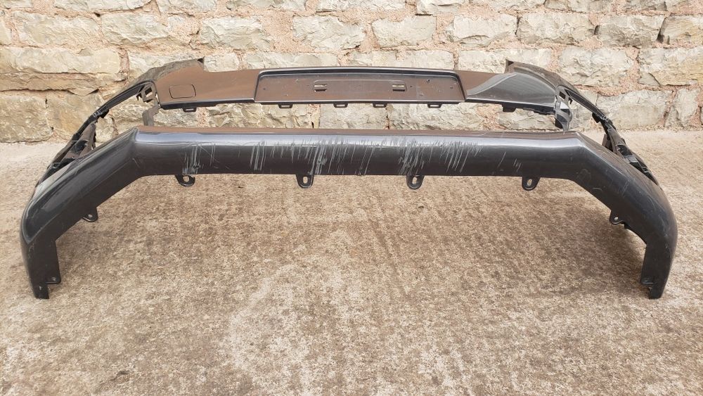 bronq/broni Peugeto Expert - Citroen Jumpy 2017g.