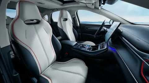 BYD Chazor Active 55 km