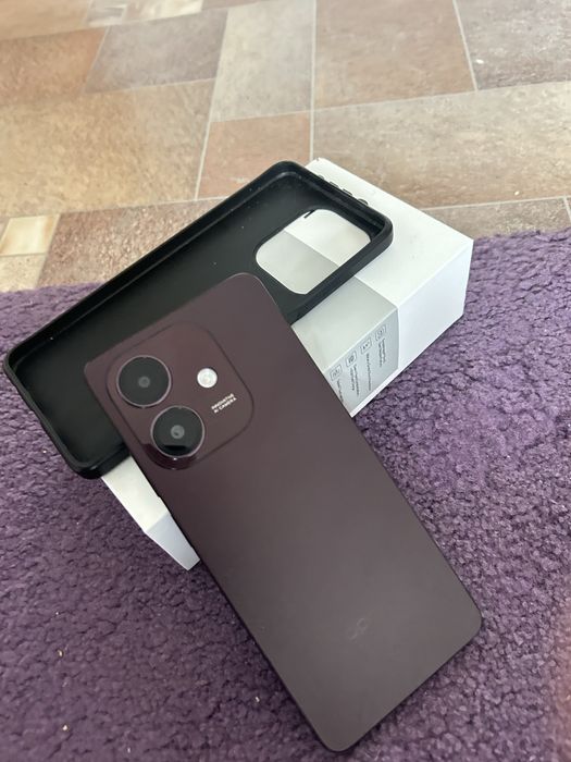 Oppo A5i.