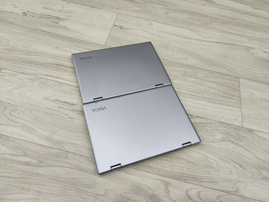 Ультрабук Lenovo Yoga 720