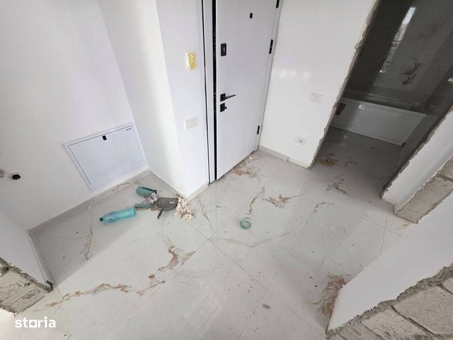 Studio - Dormitor Separat, Finisaje Premium, Predare Iunie, Comis 0%