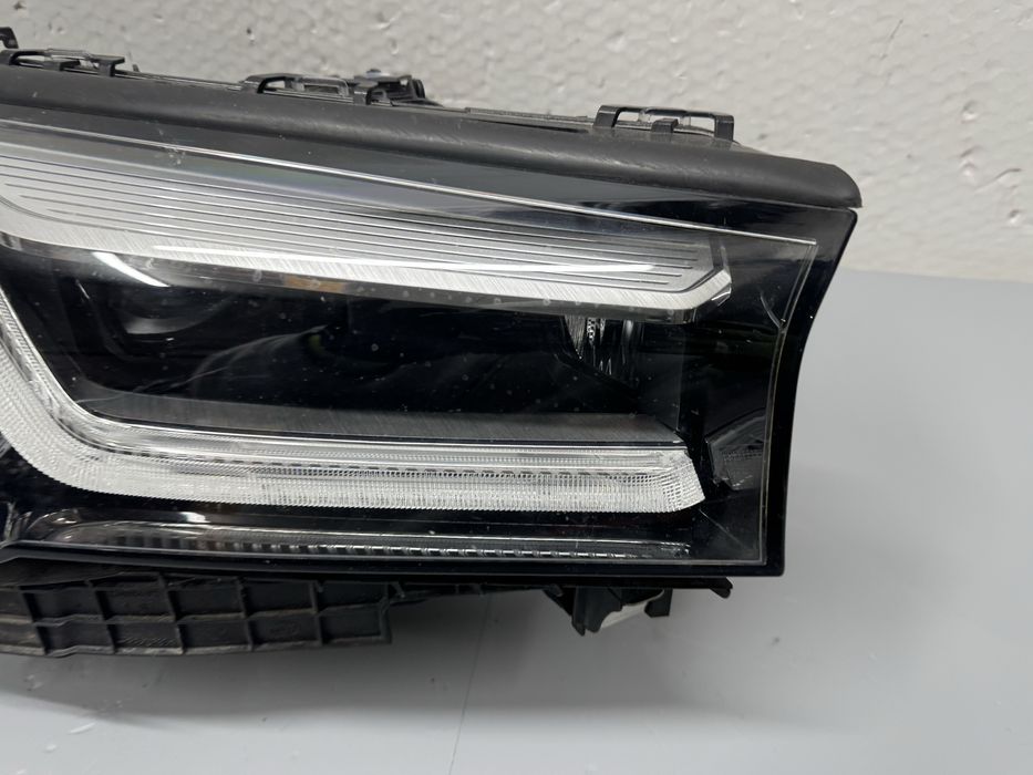 Far bmw G30 G31 seria 5 LCI full led adaptiv 2020-2023