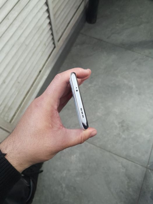 Redmi Note 10S память 128