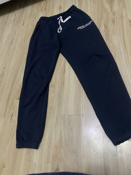 Спортивка двух A/x