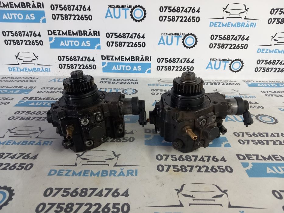 Pompa inalte injectie 2.3d Renault Master 3 2010